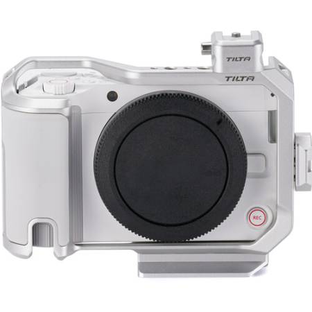 Tilta TA-T83-FCC-S - klatka do Canon EOS R50 V (modułowa konstrukcja)